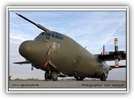 Hercules C.3A RAF XV214